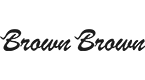 BrownBrown(ブラウンブラウン)