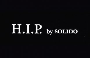 H.I.P. by SOLIDO