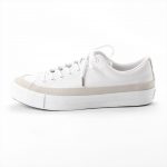 RFW BAGEL-LO LEATHER R-1812252 WHITE