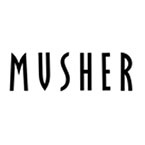 musher (マーシャー)