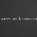 FILIPPO DE LAURENTIIS(フィリッポデローレンティス)