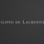 FILIPPO DE LAURENTIIS(フィリッポデローレンティス)