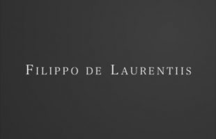FILIPPO DE LAURENTIIS(フィリッポデローレンティス)