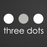 THREEDOTS(スリードッツ)