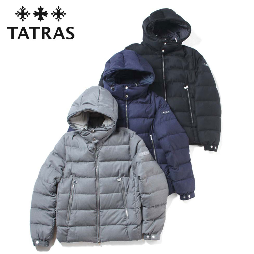 TATRAS (タトラス) 2022-23AW/秋冬 入荷予定 | un passo AVANTI