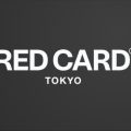 RED CARD TOKYO (レッドカードトーキョー)