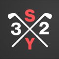 SY32GOLF by SWEET YEARS