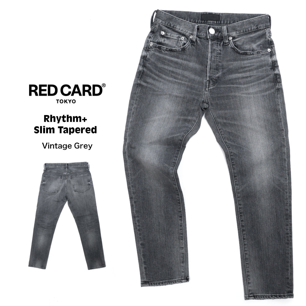 RED CARD TOKYO (レッドカード トーキョー) 2022-23AW/秋冬 入荷予定