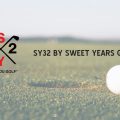 SY-32　BY SWEET YEARS GOLF