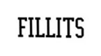 fillits（フィリッツ）