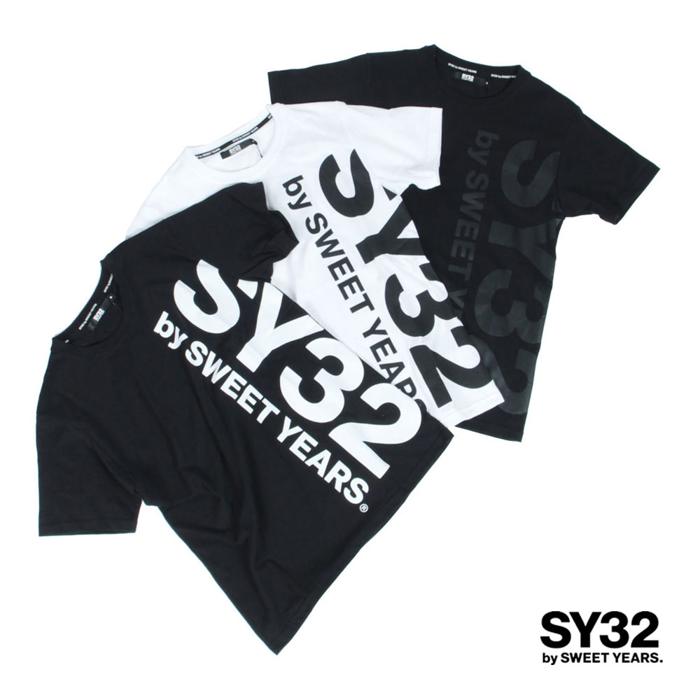 SY32 by SWEET YEARS