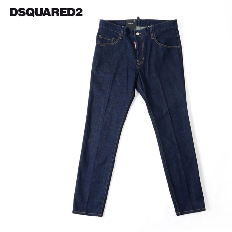 値下げしました！DSQUARED2 SKATER JEAN