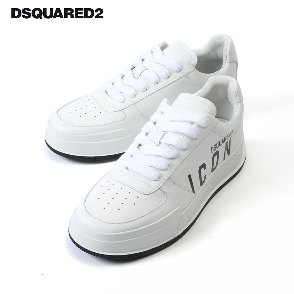 DSQUARED2（ディースクエアード）の新作が入荷しました。 | un passo