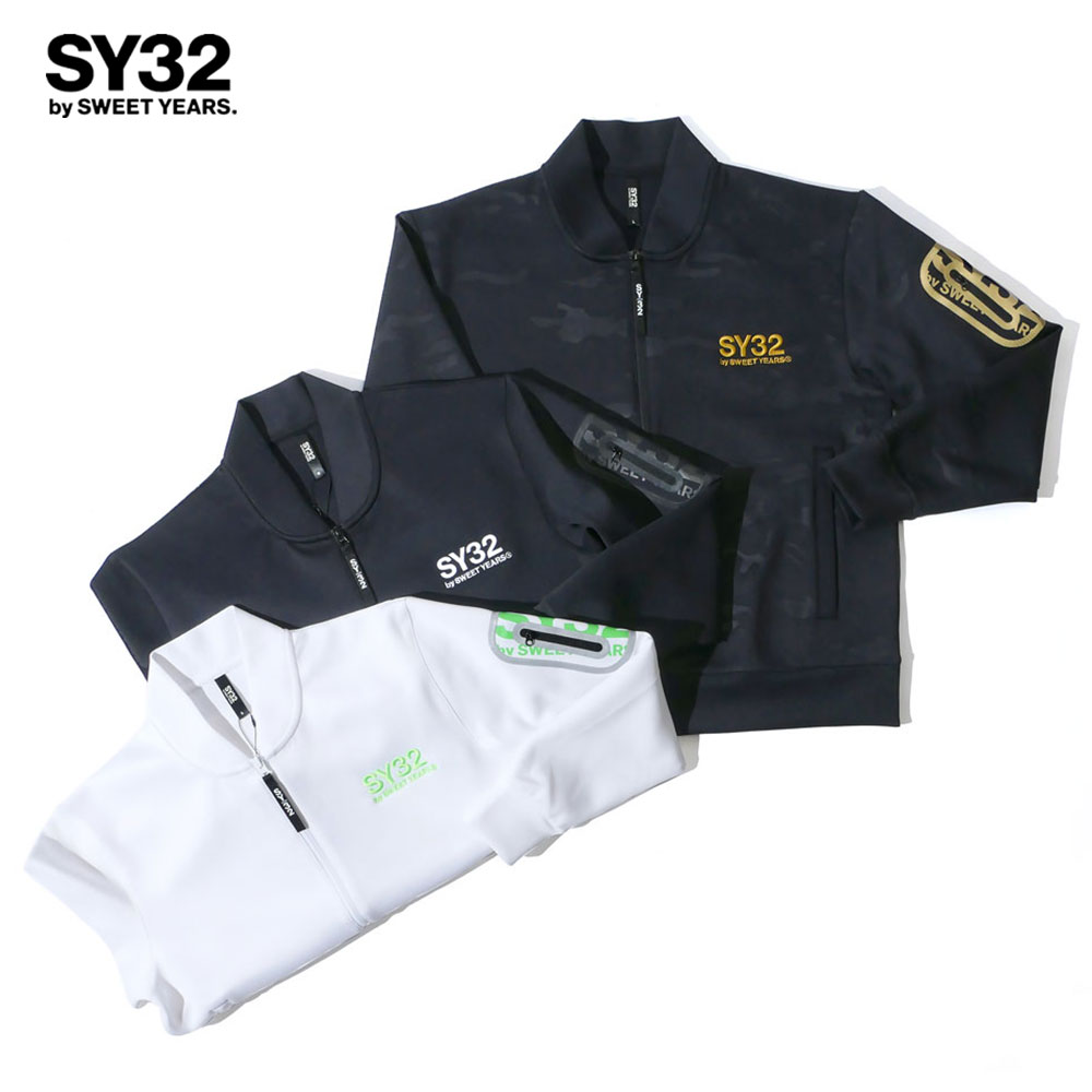 SY32 by SWEET YEARS エスワイ サーティトゥ バイ スウィートイヤーズ